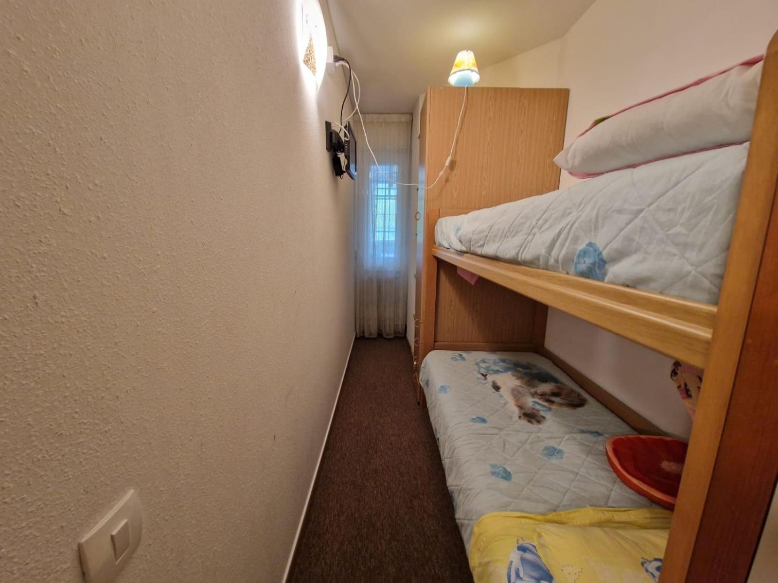 Bilocale Sulle Piste By Holiday World Artesina Zewnętrze zdjęcie