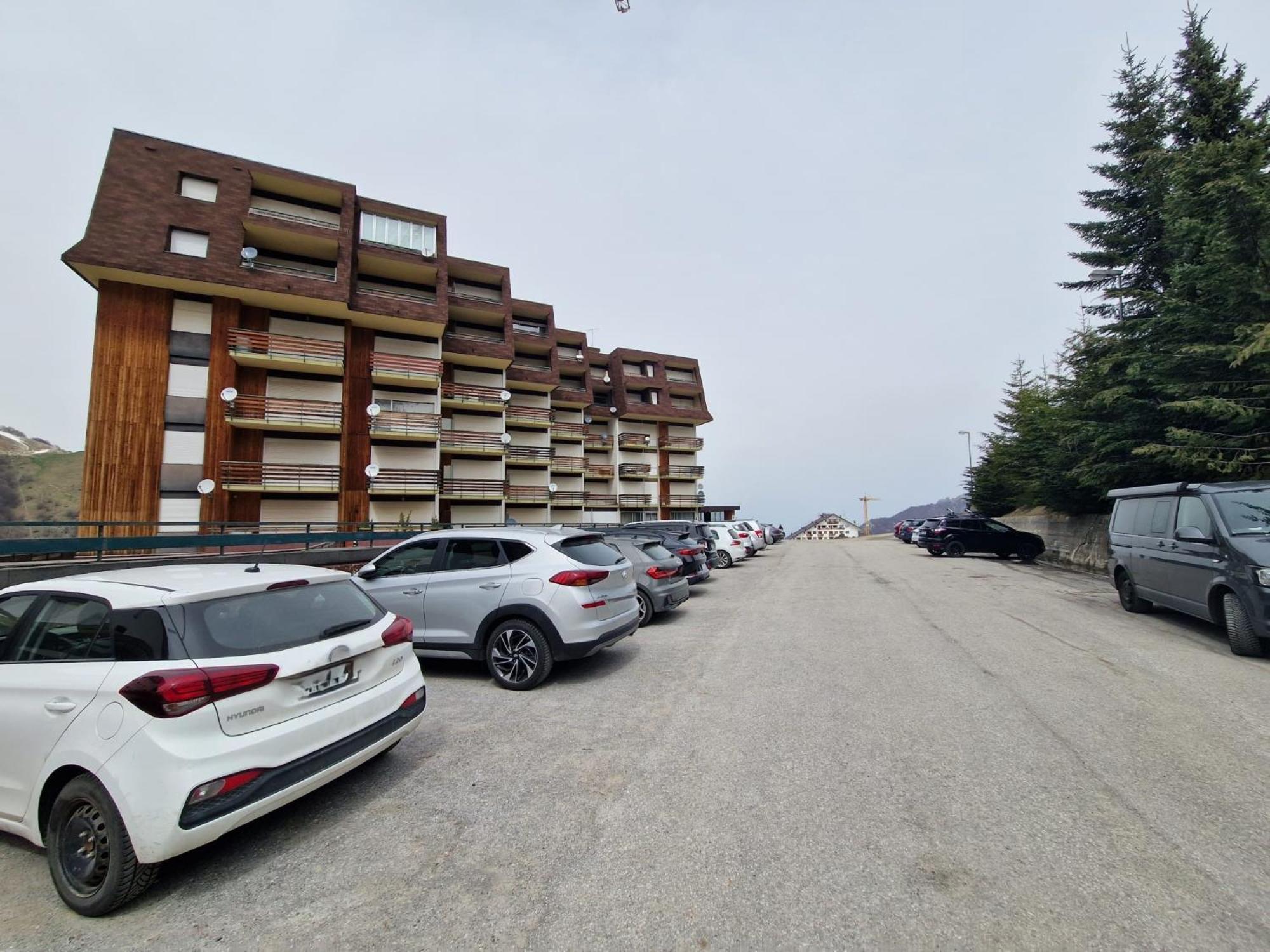 Bilocale Sulle Piste By Holiday World Artesina Zewnętrze zdjęcie